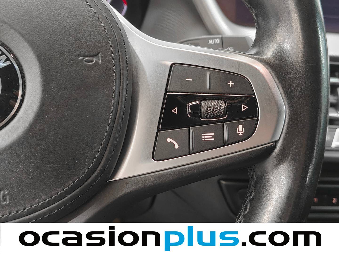 BMW Serie 1 BMW Serie 1 116d (116 CV) Pack M al mejor precio