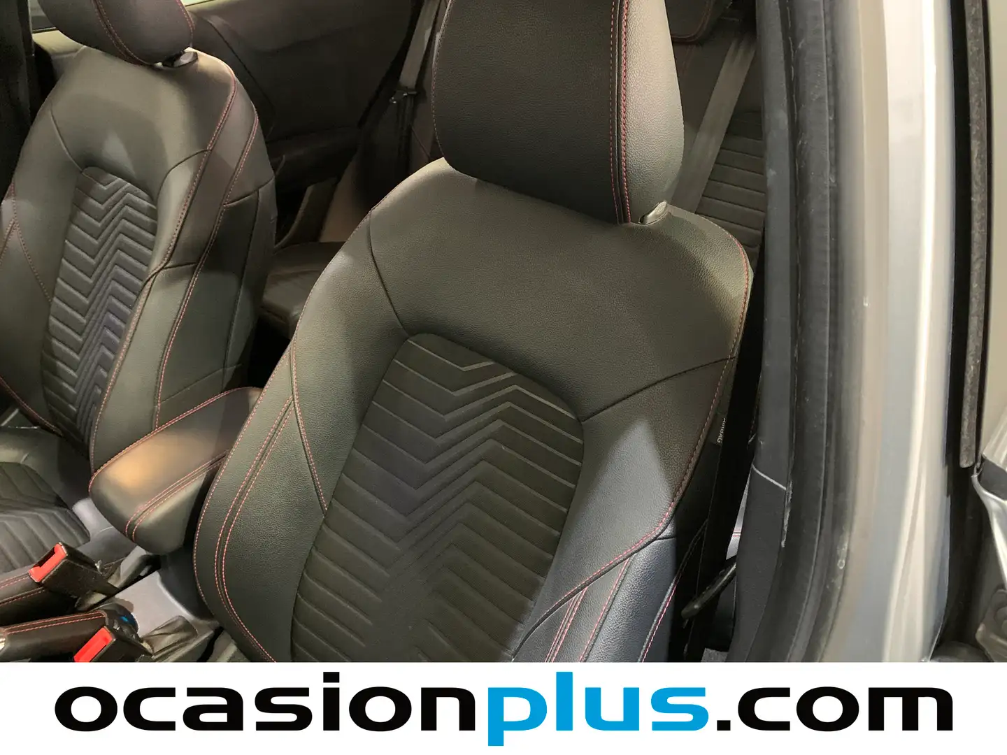 Foto Ford Puma Ford Puma 1.0 EcoBoost MHEV ST-Line X (125 CV)