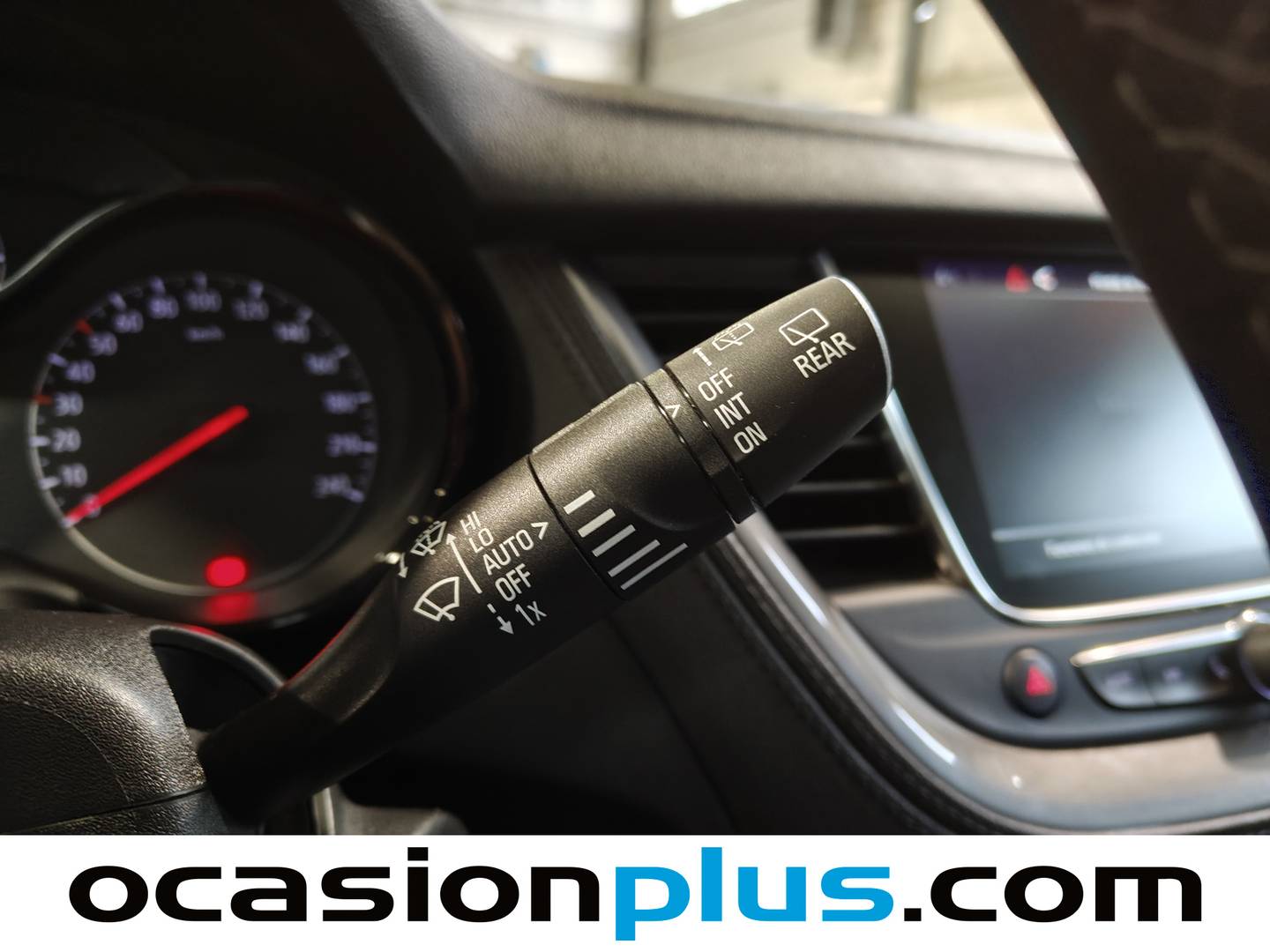 Foto Opel Grandland X Opel Grandland X 1.5 CDTi 120 Aniversario (130 CV)