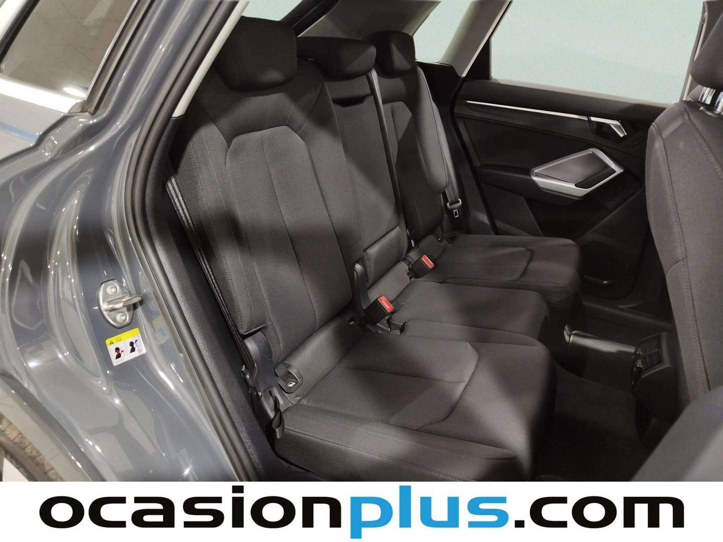 Audi Q3 Audi Q3 Advanced 35 TDI (150 CV) S tronic km 0