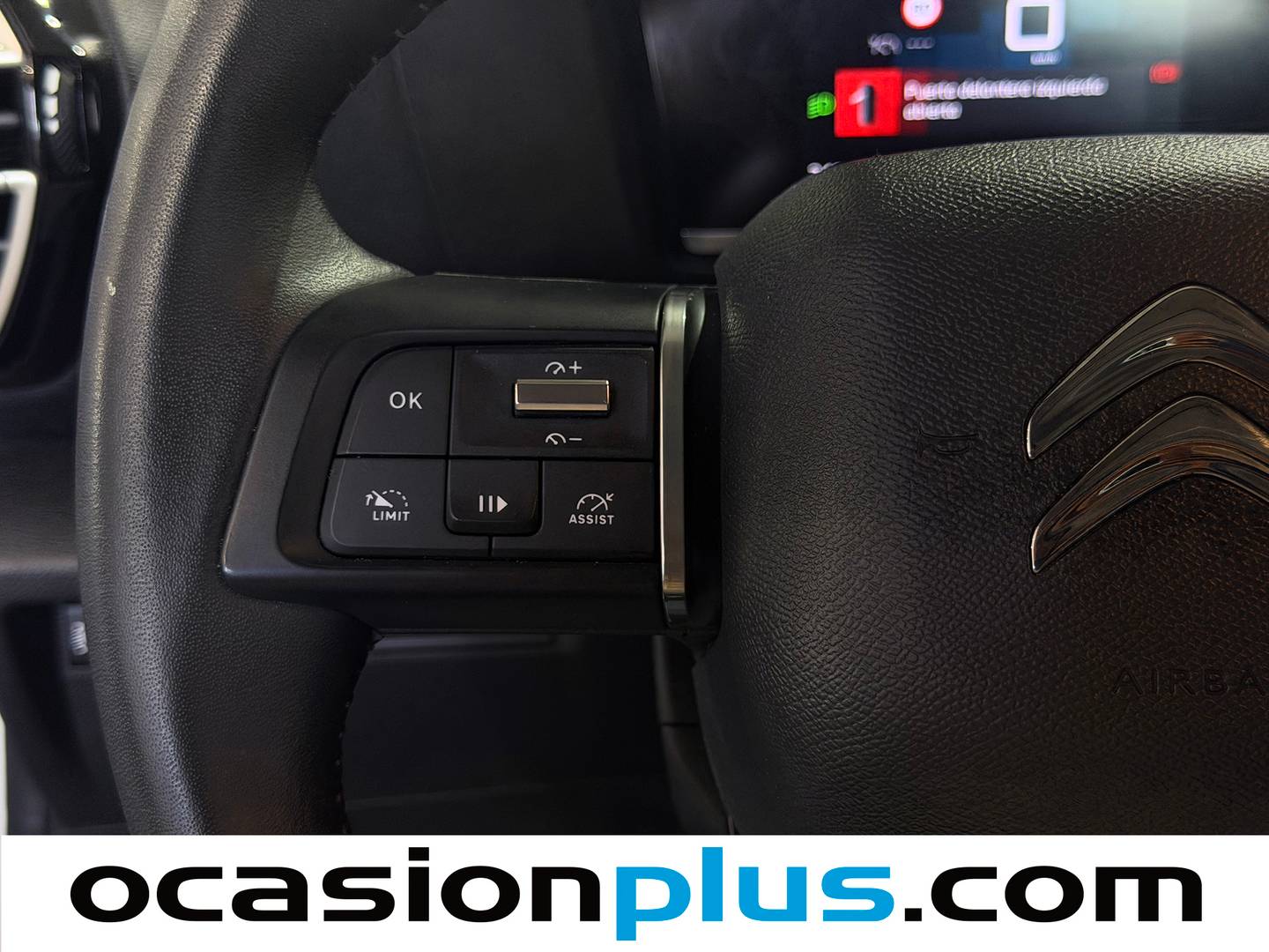 Citroën C4 X Citroën C4 X PureTech 100 S&S 6v You (102 CV) de segunda mano
