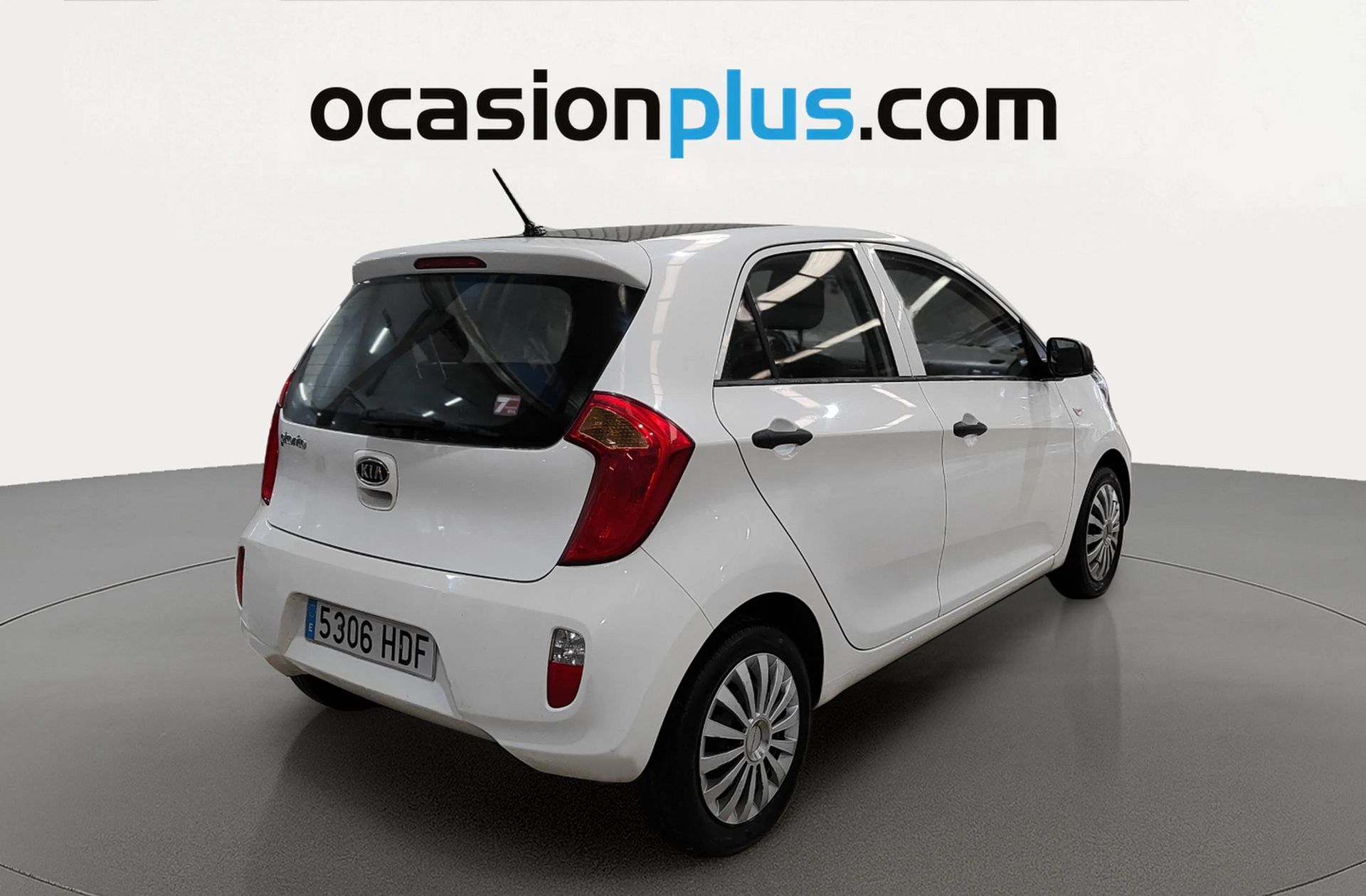 Kia Picanto 1.0 Cvvt Concept - foto 4
