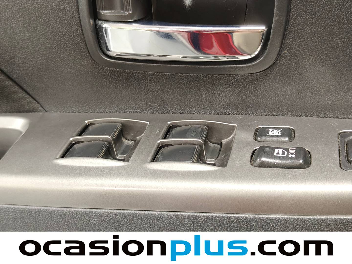 Mitsubishi ASX Mitsubishi ASX 160 MPI Motion (117 CV) manual