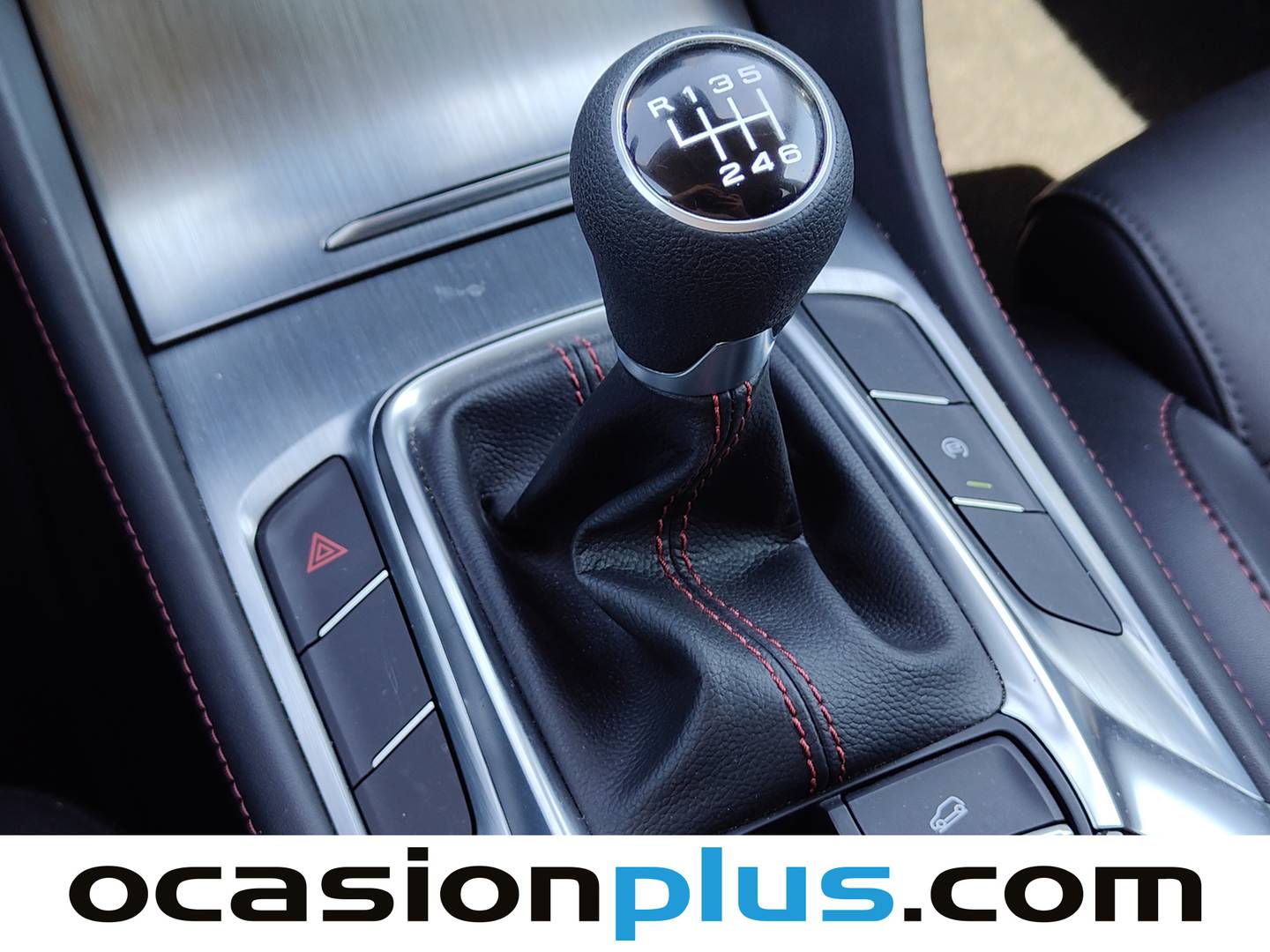 MG HS MG HS 1.5 Turbo GDI Comfort (162 CV) de segunda mano
