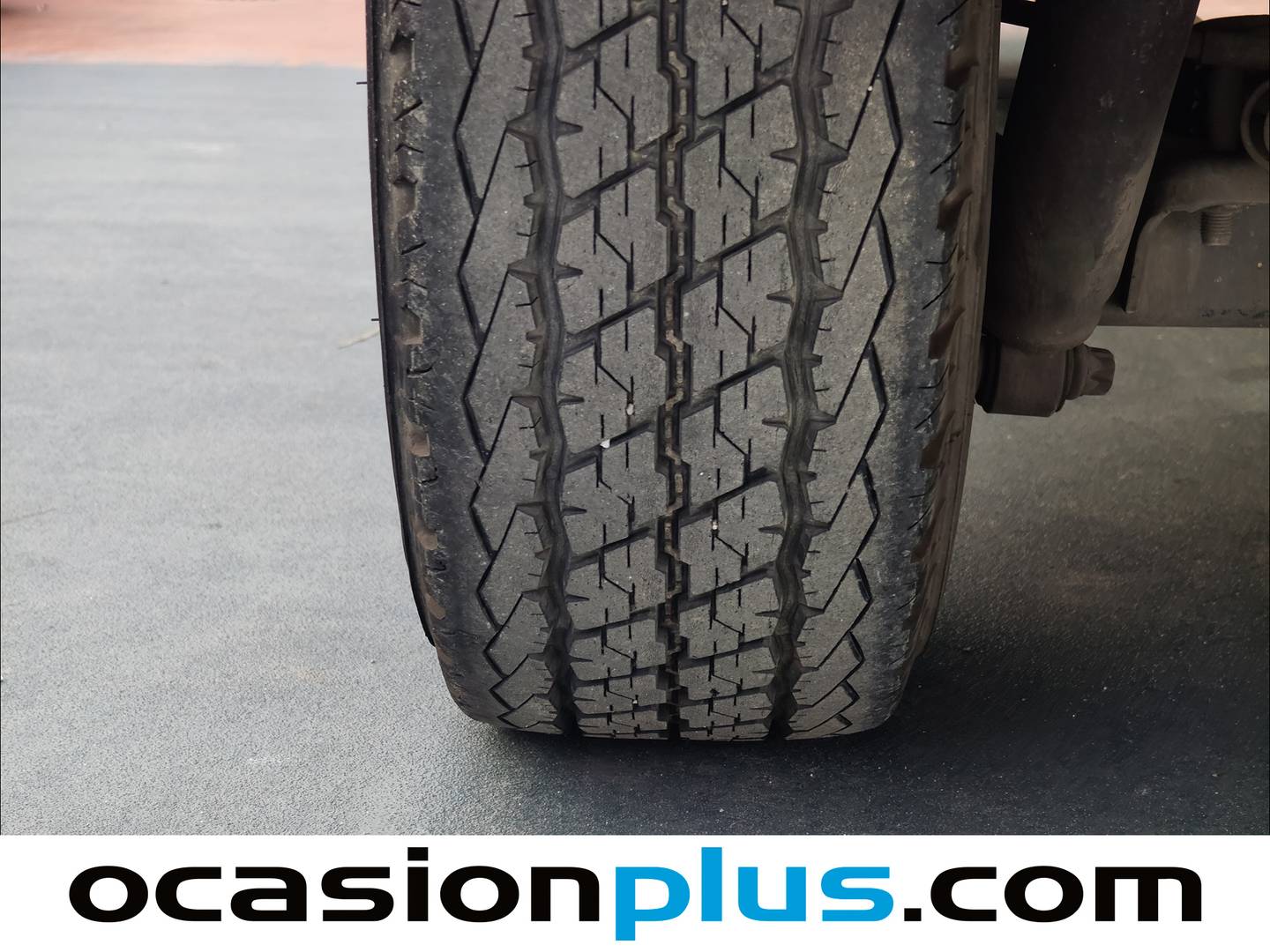 Foto Fiat Ducato Fiat Ducato Doble Chasis Cabina 35 2.3 Multijet Largo (130 CV)