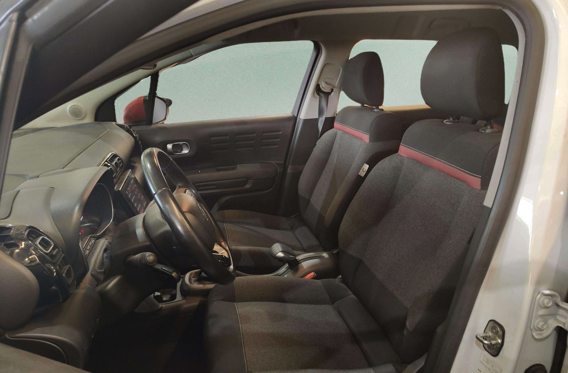 Citroën C3 Aircross BlueHDi 100 C-Series - foto 11
