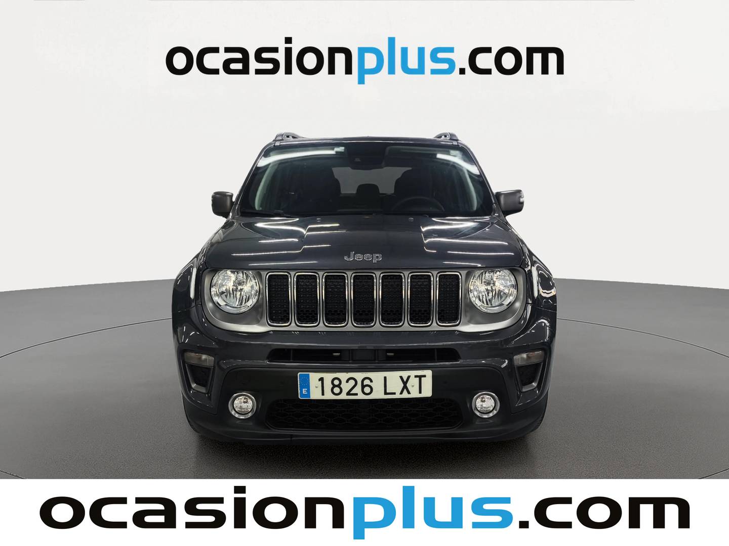 Jeep Renegade Jeep Renegade 1.0G Limited 4x2(120 CV) 120cv