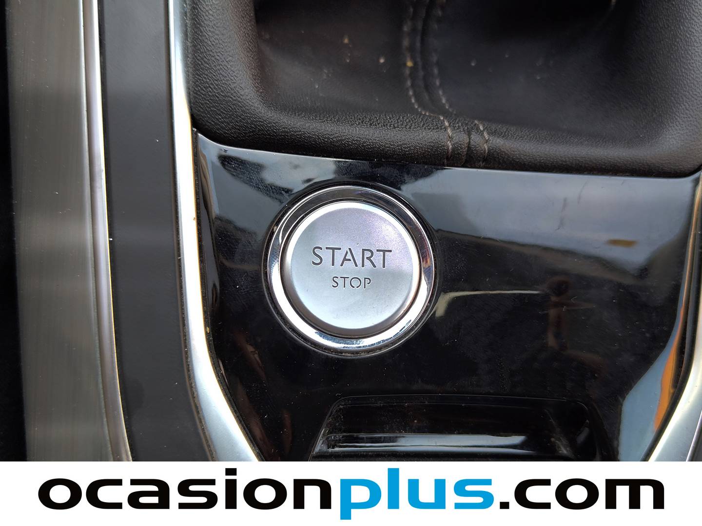 Peugeot 308 Peugeot 308 SW PureTech 130 S&S Allure (130 CV) seminuevo
