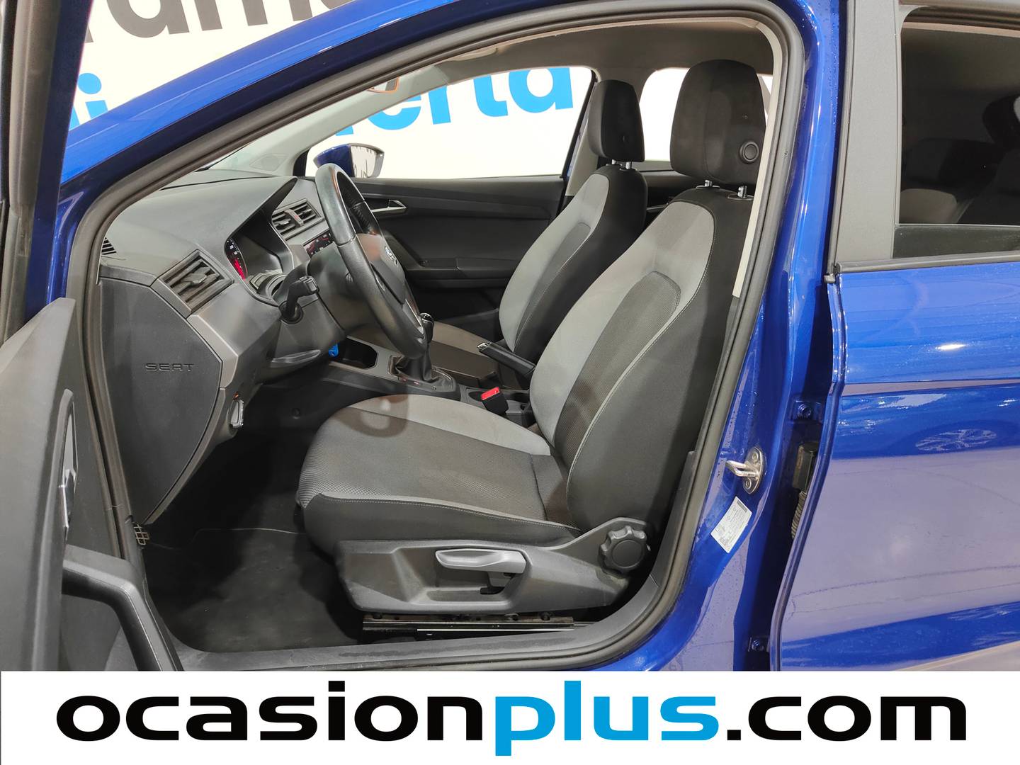 Foto Seat Ibiza SEAT Ibiza 1.6 TDI Style 85 kW (115 CV)