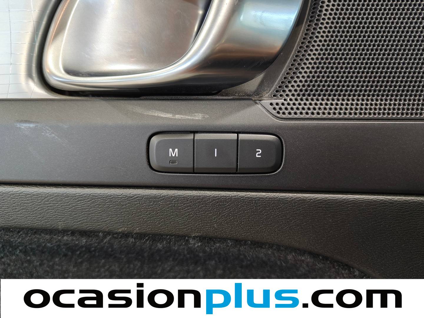 Accesorios del Volvo XC40 Volvo XC40 D3 Business Plus Auto (150 CV)