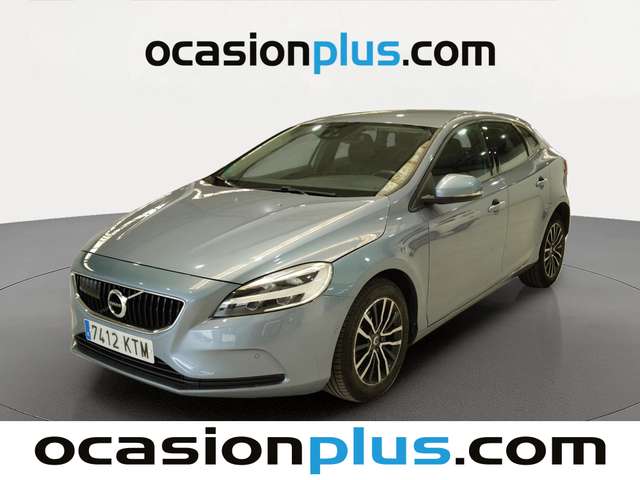 Volvo V40 D2 Momentum (120 CV) de segunda mano