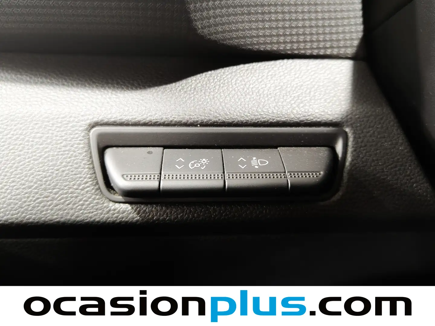 Foto Renault Trafic Renault Trafic Furgon L1H1 Blue dCi (130 CV)