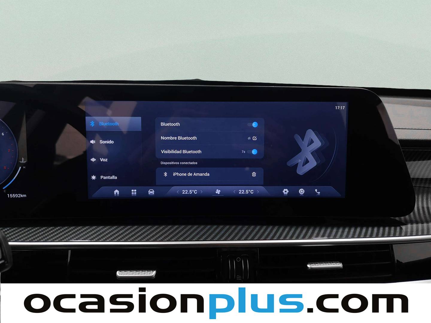 EBRO S700 EBRO S700 1.6 TGDI Comfort DCT (147 CV) km 0