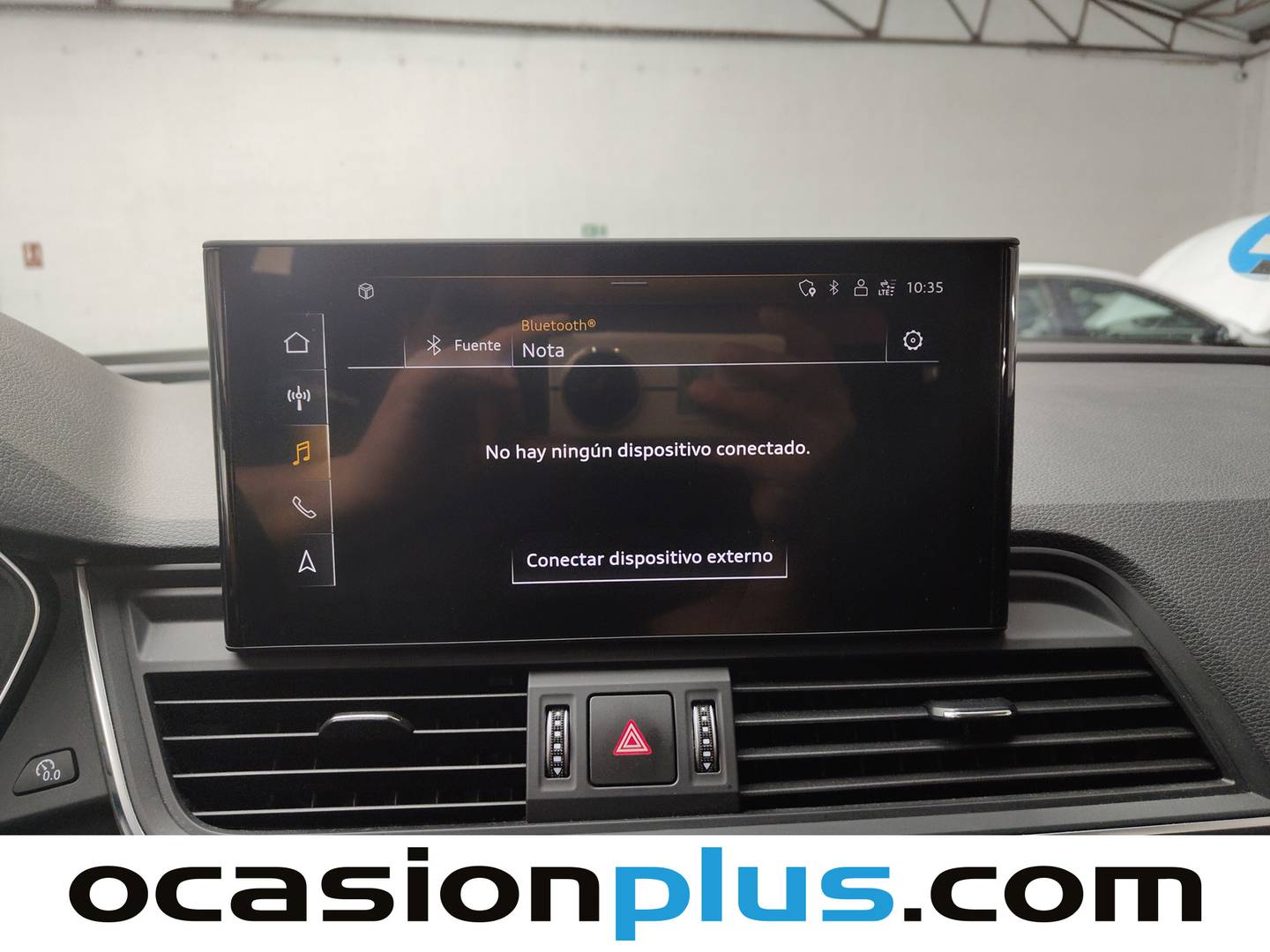 Audi Q5 Audi Q5 Advanced 35 TDI (163 CV) S tronic 163cv
