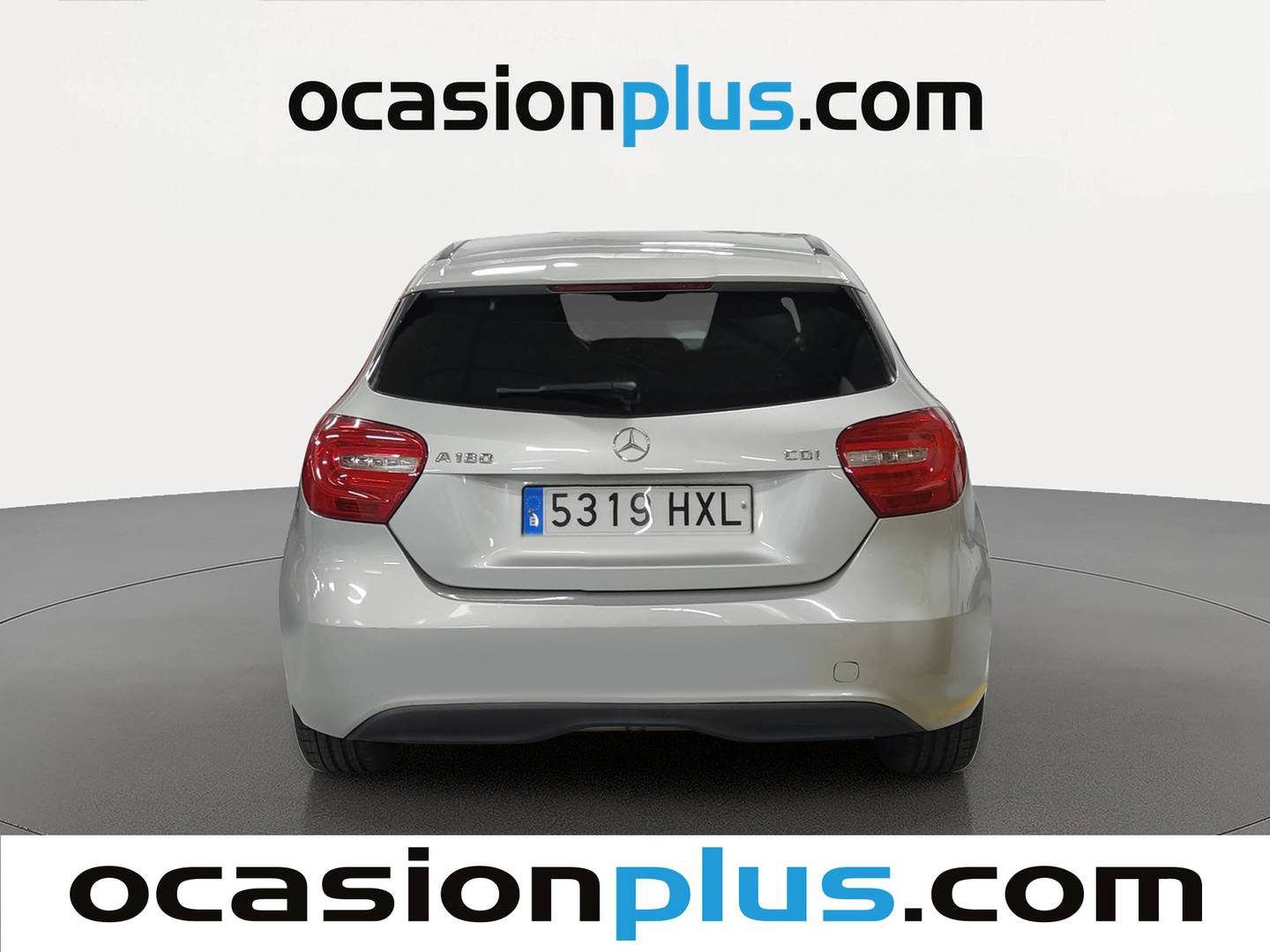 Mercedes Clase A Mercedes Clase A 180 CDI Urban (109 CV) barato