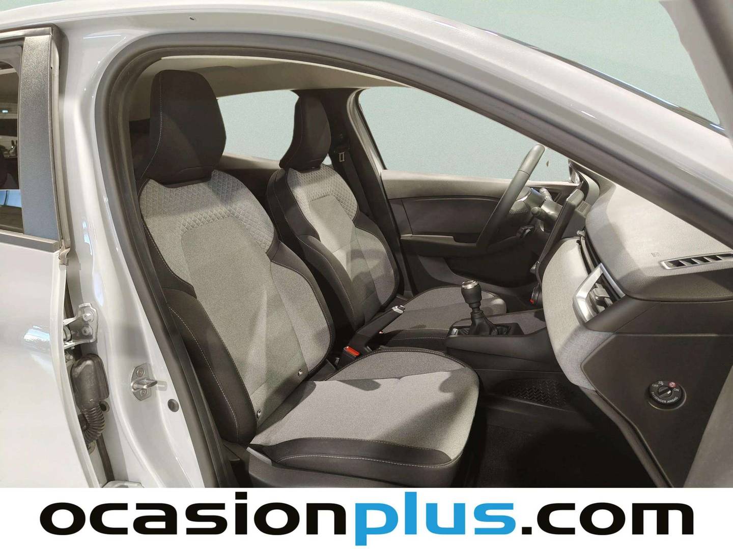 Foto Renault Clio Renault Clio Evolution dCi (100 CV)