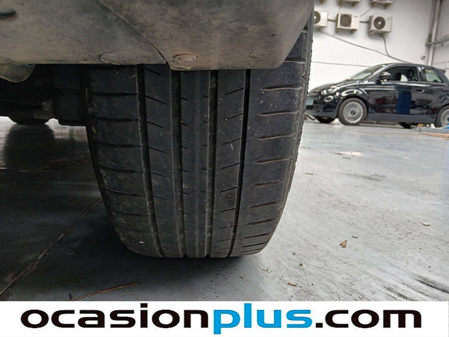 Foto Fiat Tipo Fiat Tipo 1.0 Cross (101 CV)