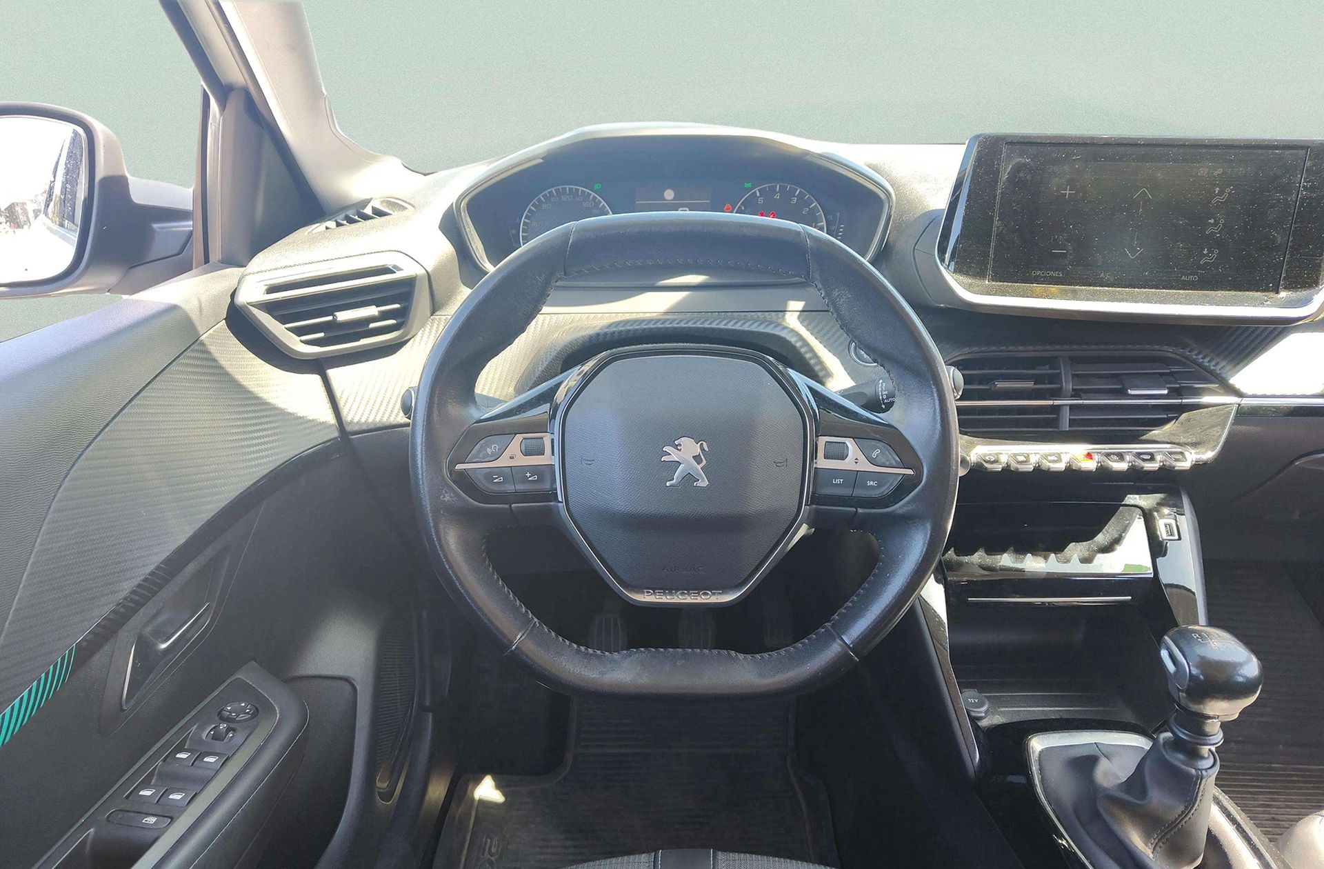 Peugeot 208 PureTech 100 Allure - foto 23