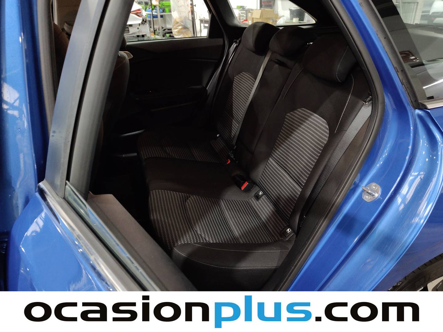 Foto KIA Ceed Tourer Kia Ceed Tourer 1.0 T-GDi Drive (100 CV)