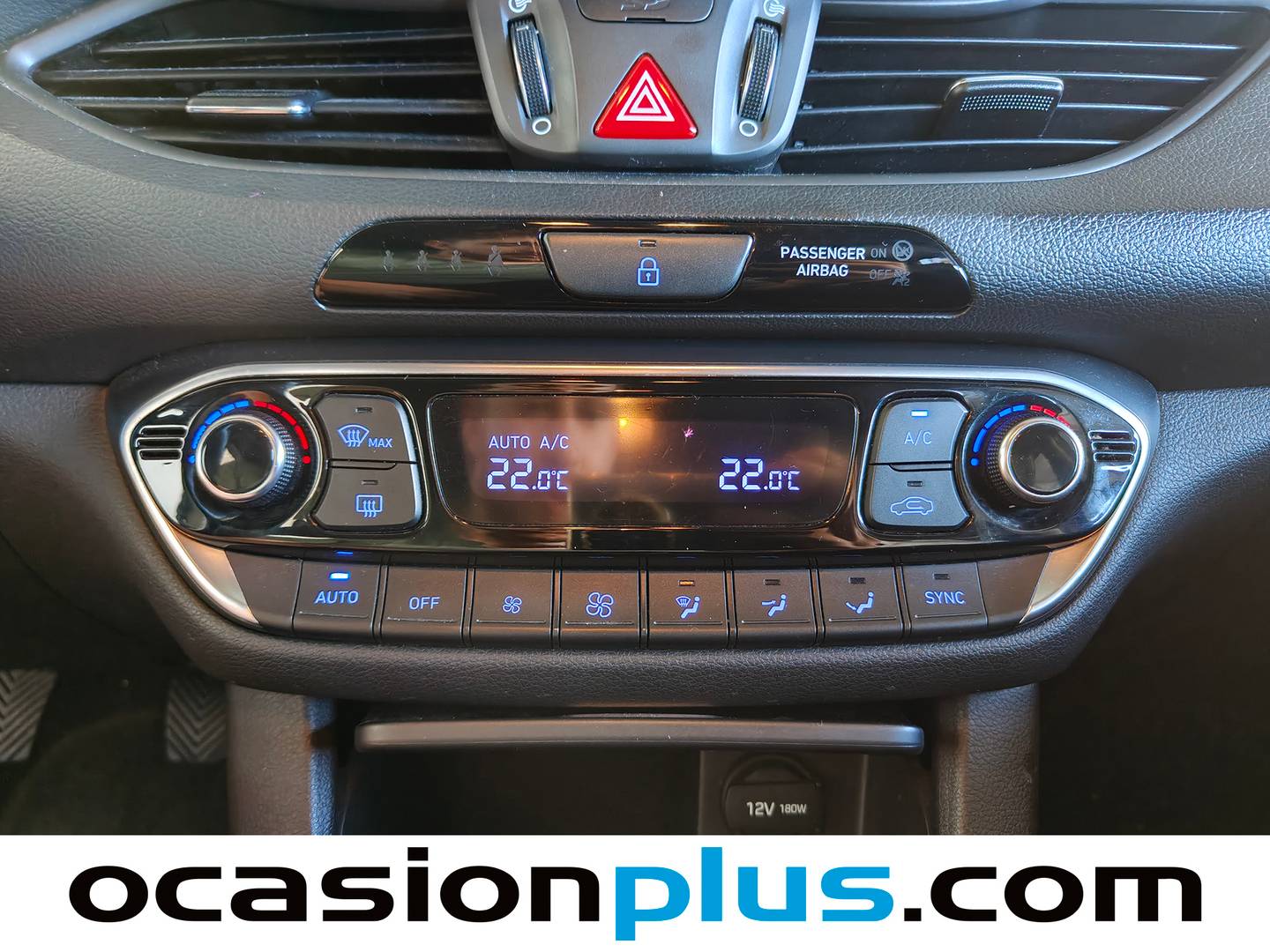 Hyundai i30 Hyundai i30 1.4 TGDI Style (140 CV) gasolina