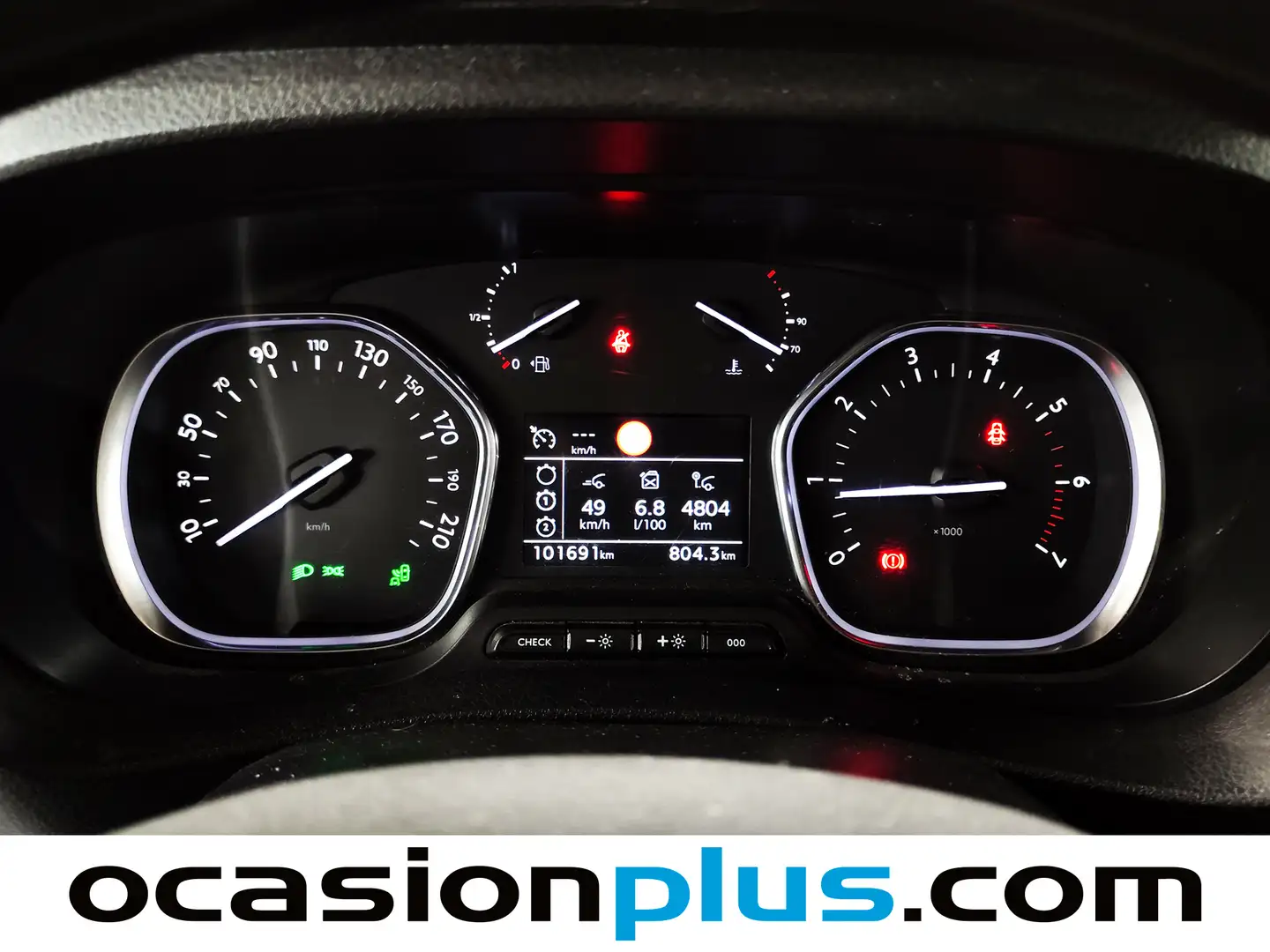 Foto Peugeot Traveller Peugeot Traveller BlueHDi 150 Active Compact 8 Plazas (150 CV)