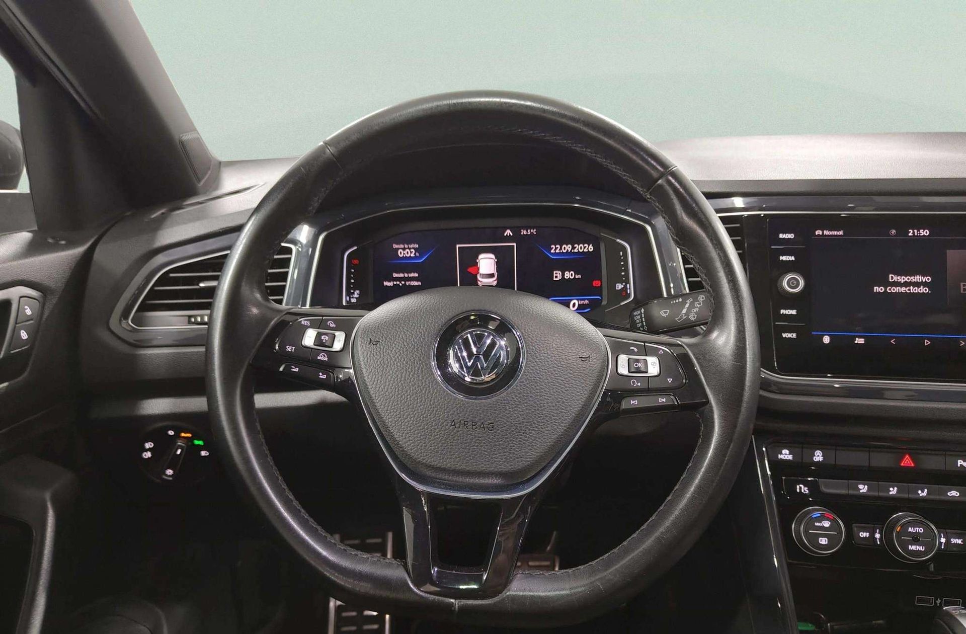 Volkswagen T-Roc Sport 1.5 TSI EVO DSG - foto 27