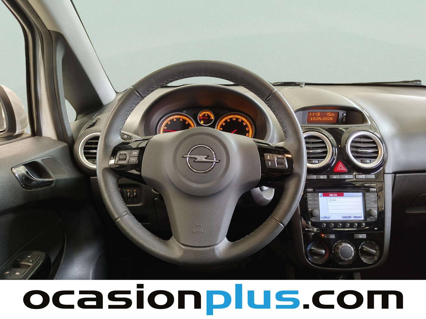 Opel Corsa Opel Corsa 1.4 Selective (100 CV) manual