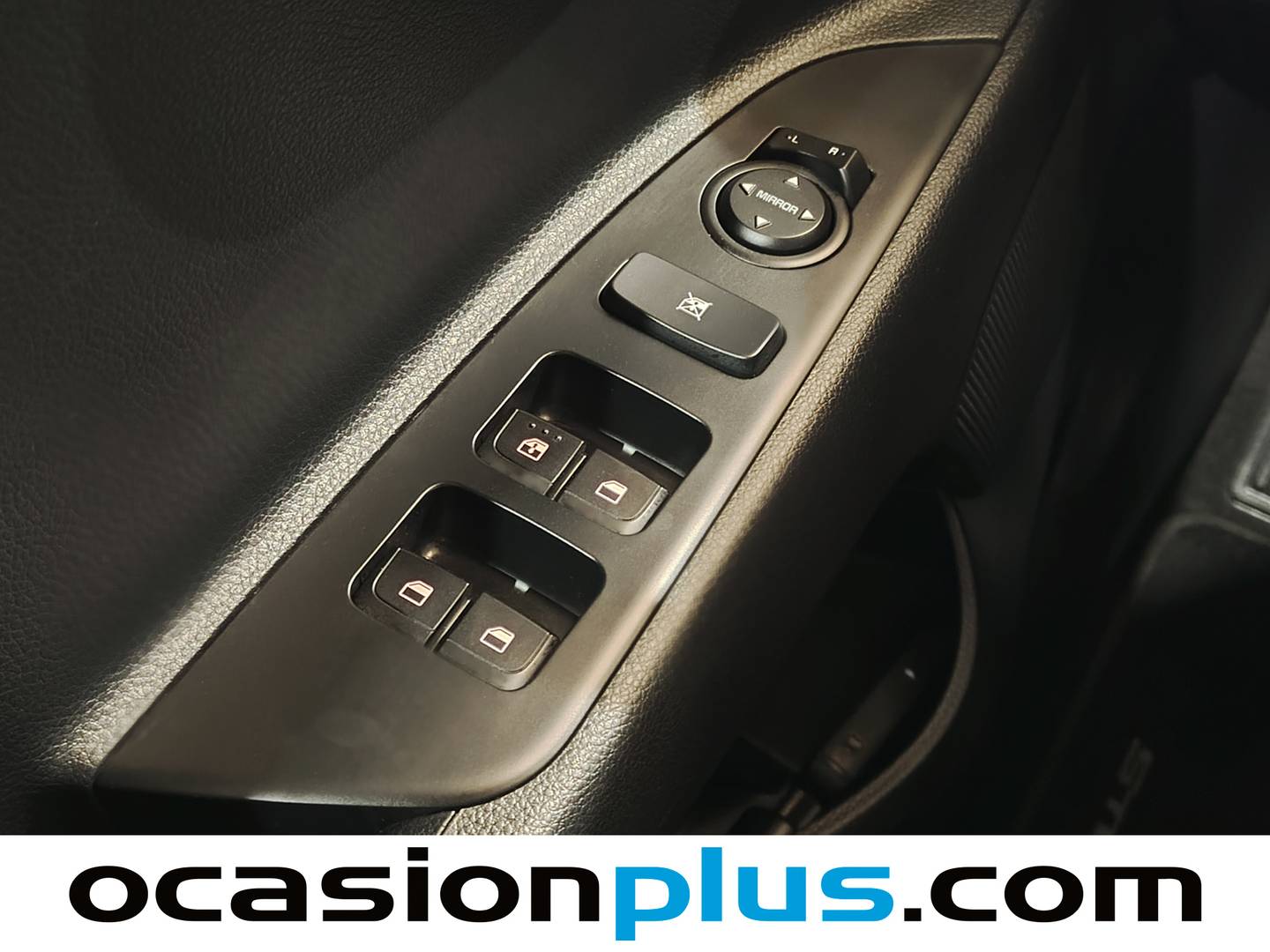 KIA Stonic KIA Stonic 1.0 T-GDi MHEV MT Concept (100 CV) manual