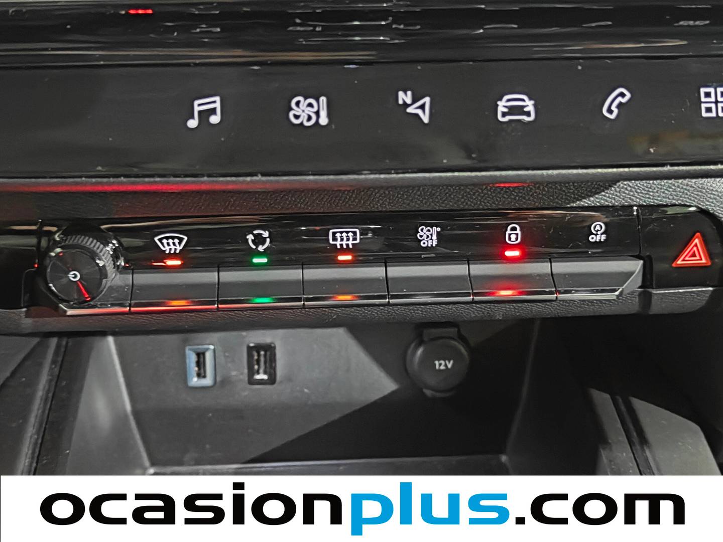 Citroën C5 Aircross Citroen C5 Aircross PureTech 130 S&S Plus (131 CV) km 0