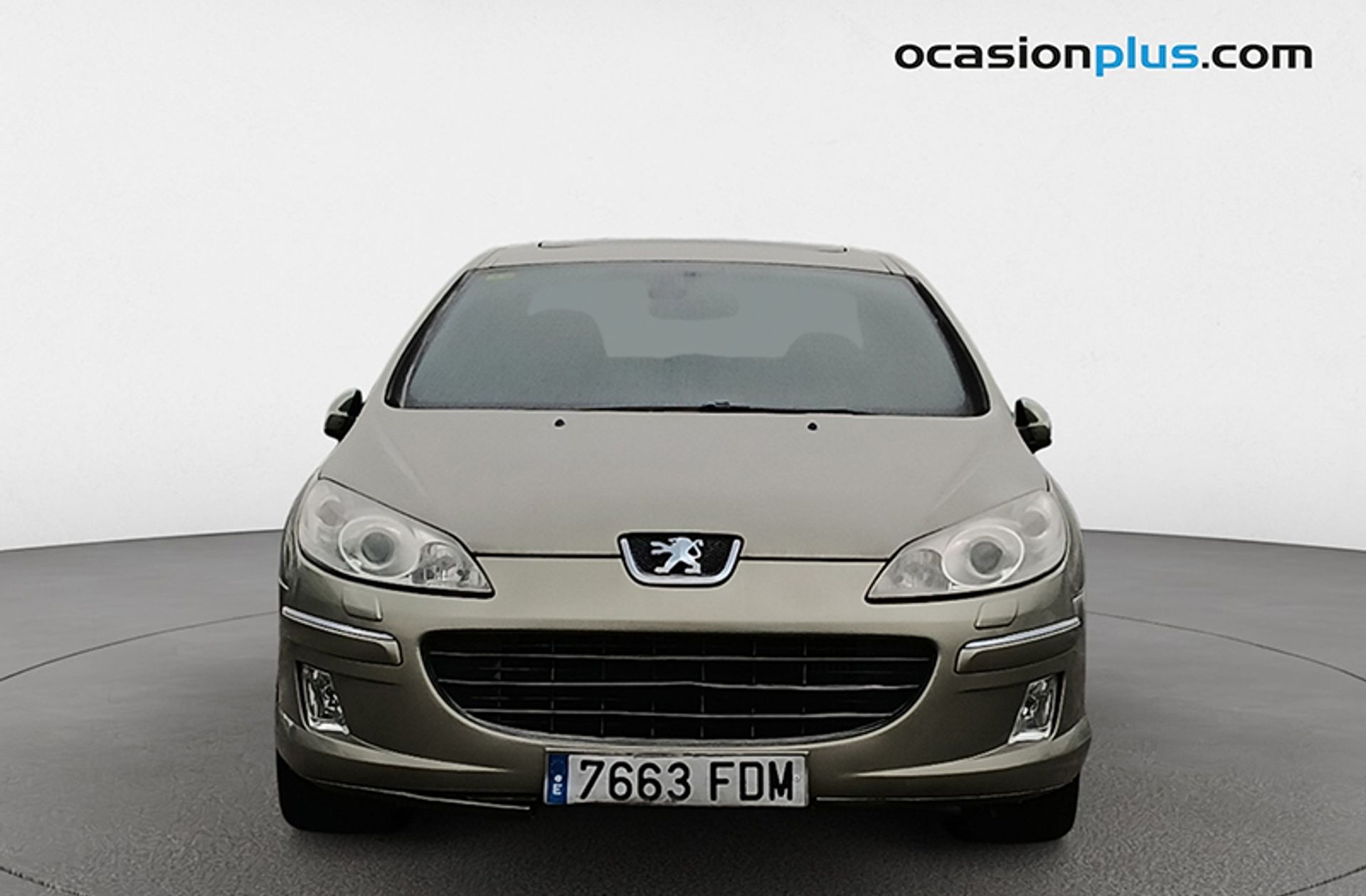 Peugeot 407 2.0 HDi ST Sport Pack - foto 10
