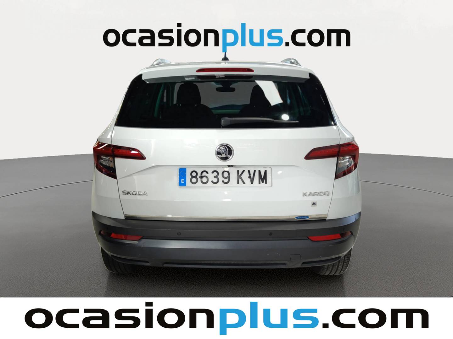 Foto Skoda Karoq Skoda Karoq 2.0 TDI Ambition (150 CV)