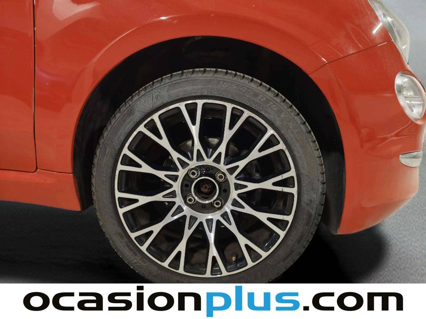 Fiat 500 Fiat 500 1.0 Hybrid Dolcevita (70 CV) 70cv