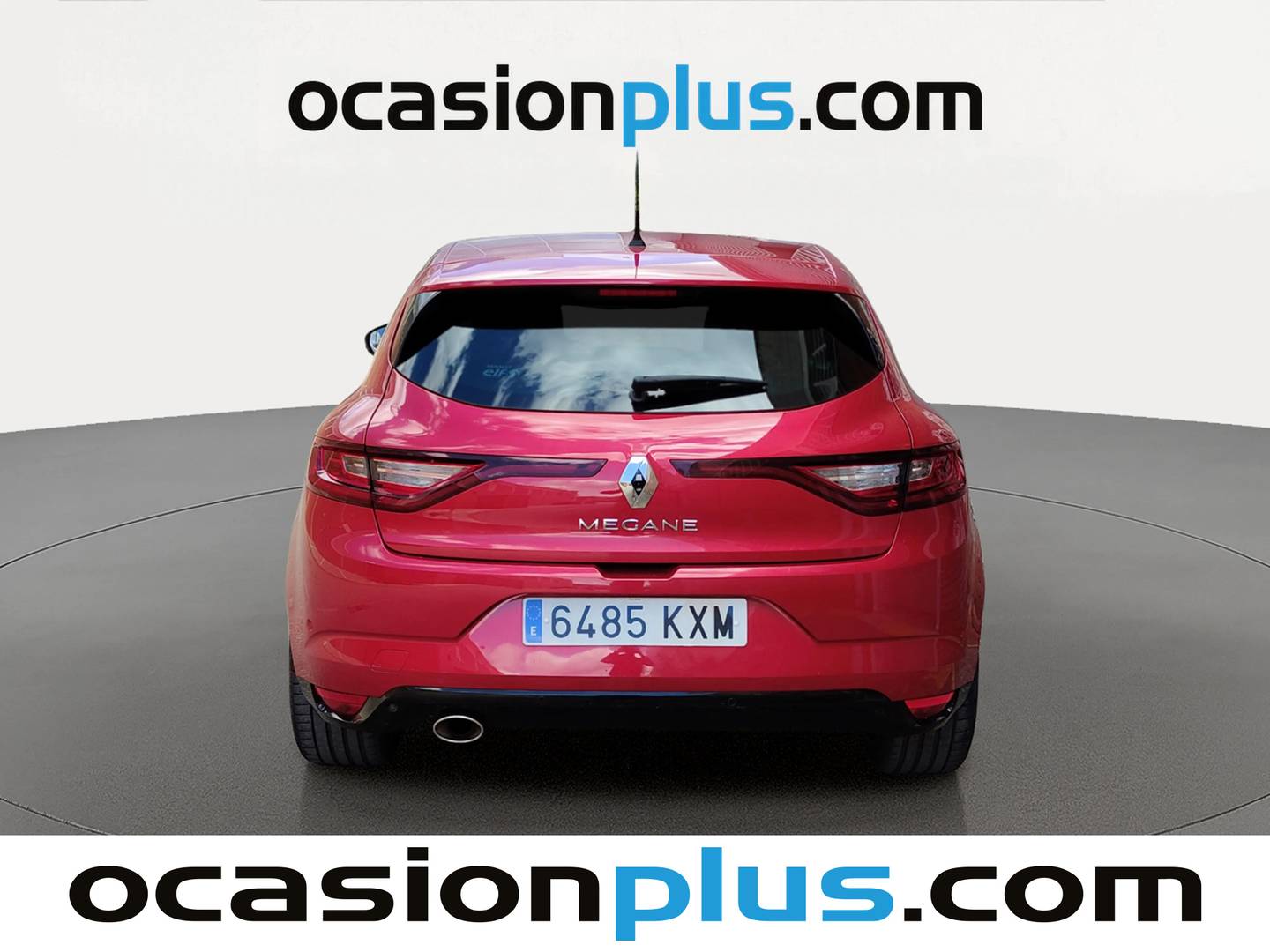 Renault Mégane Renault Megane Zen TCe (140 CV) GPF al mejor precio