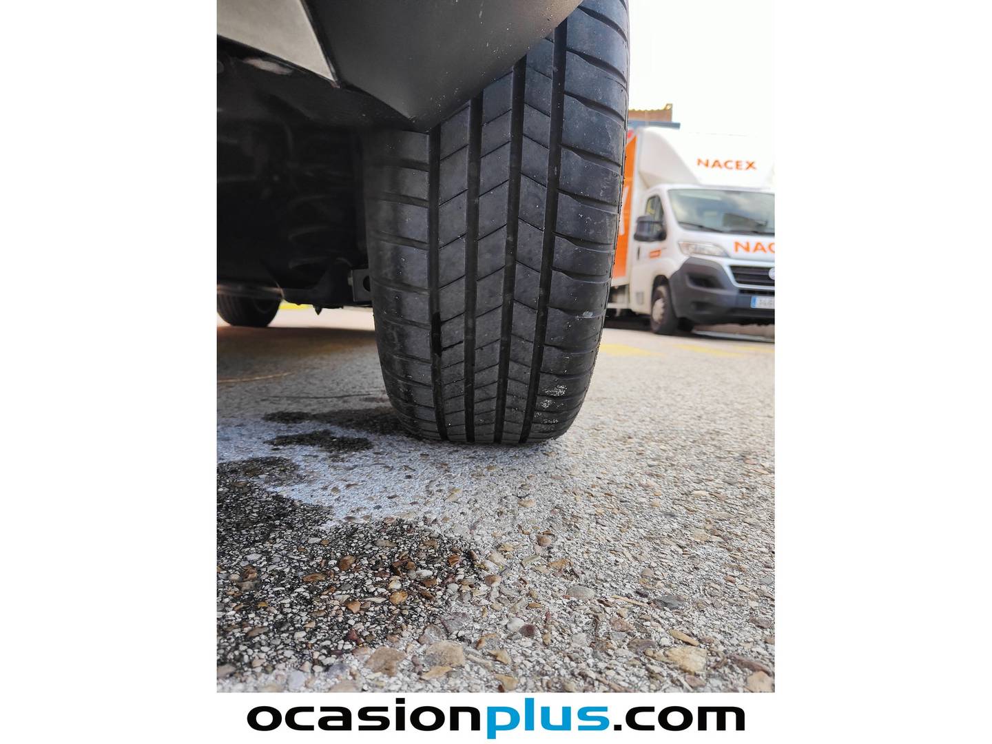 Foto Seat Ateca SEAT Ateca 1.5 TSI S&S Style Edition Nav (150 CV)