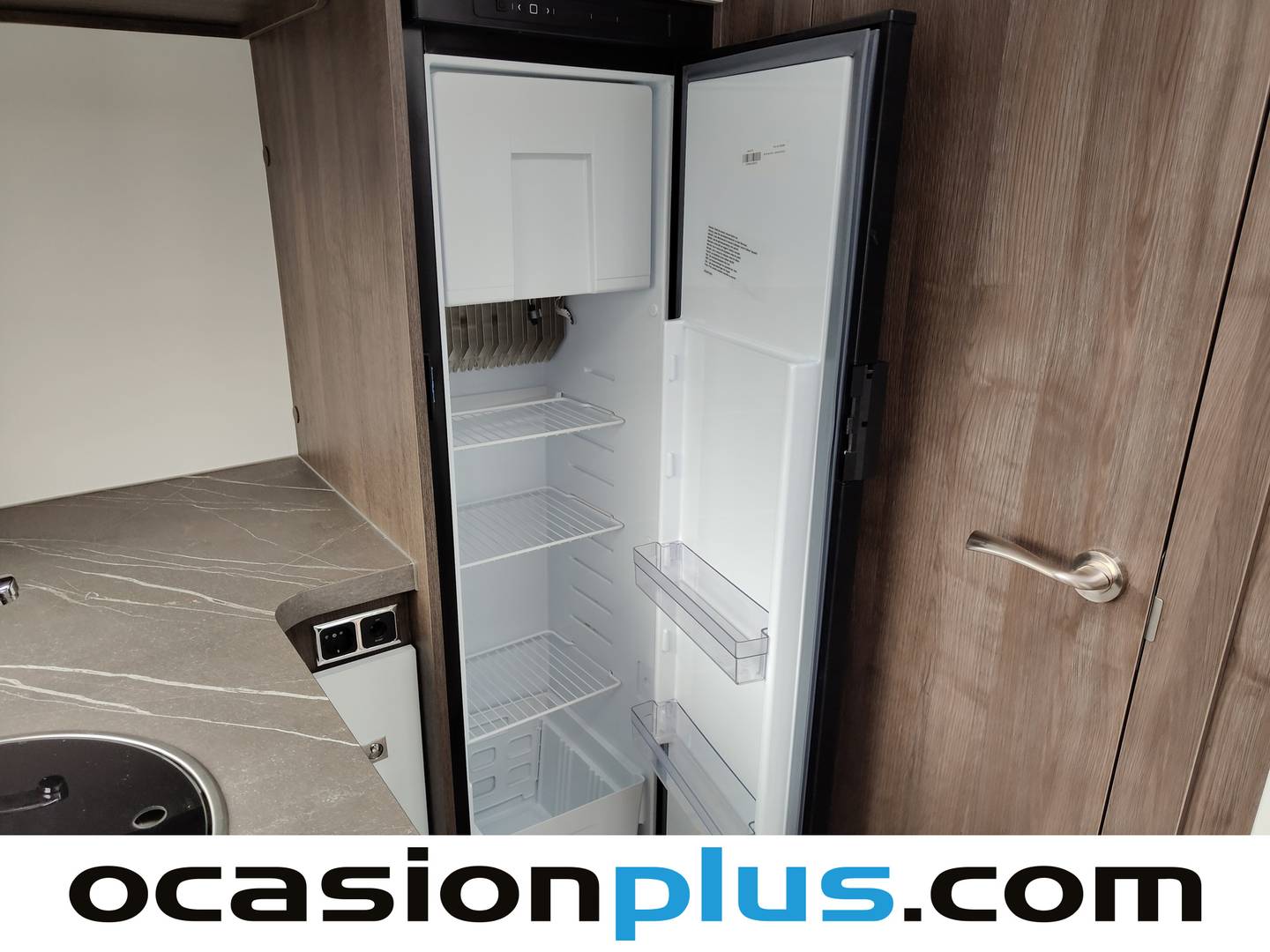 Extras del Benimar Benivan Benimar Benivan Tessoro 481 (140 CV)