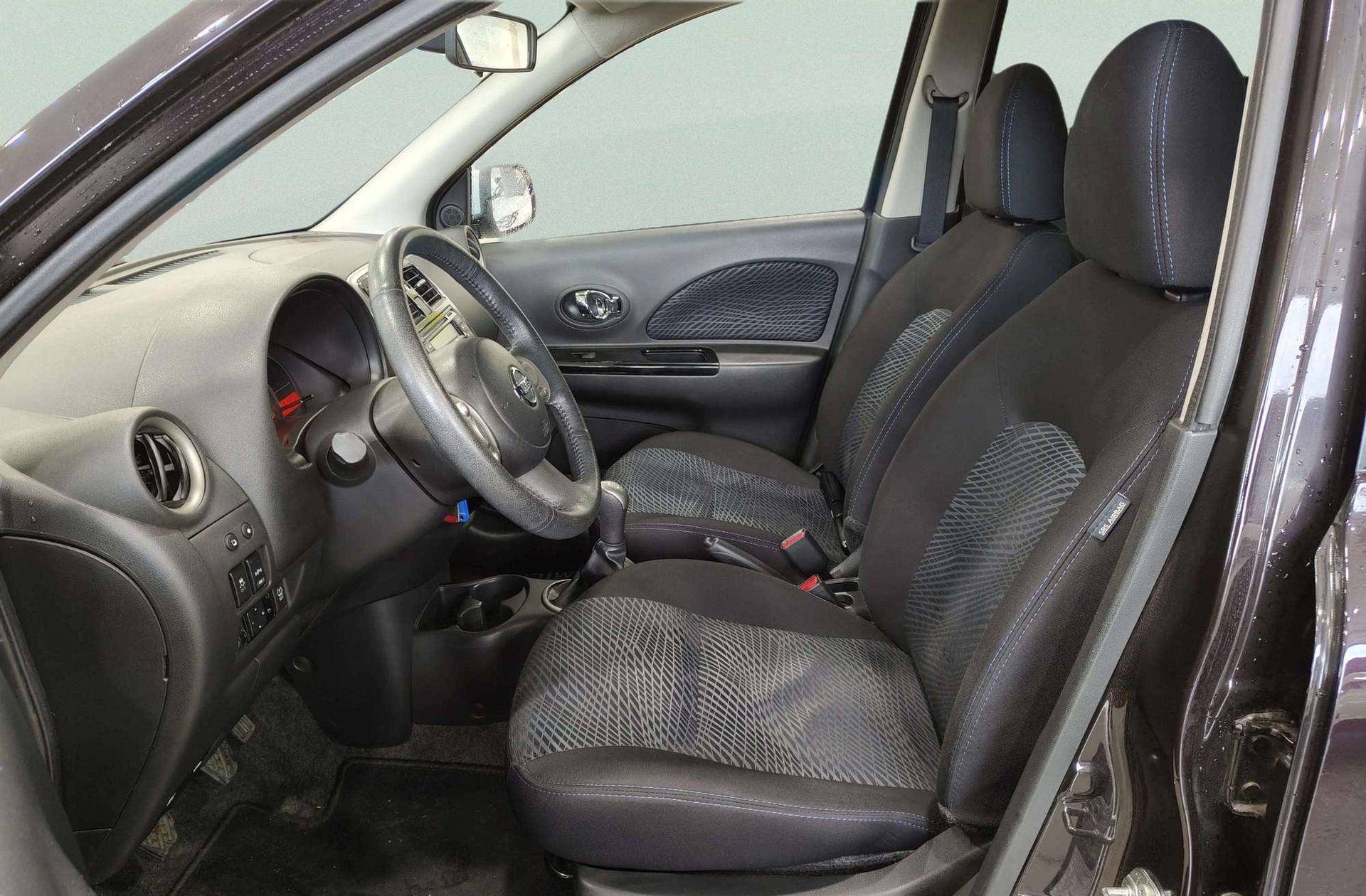 Nissan Micra 1.2G N-TEC - foto 11