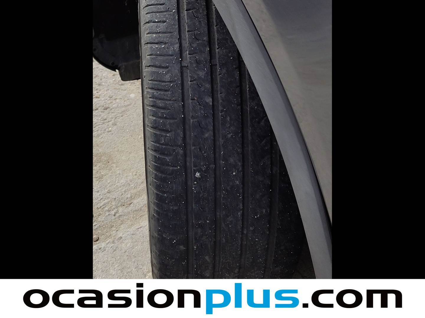 Audi Q3 Audi Q3 Ambiente 2.0 TDI (140 CV) seminuevo