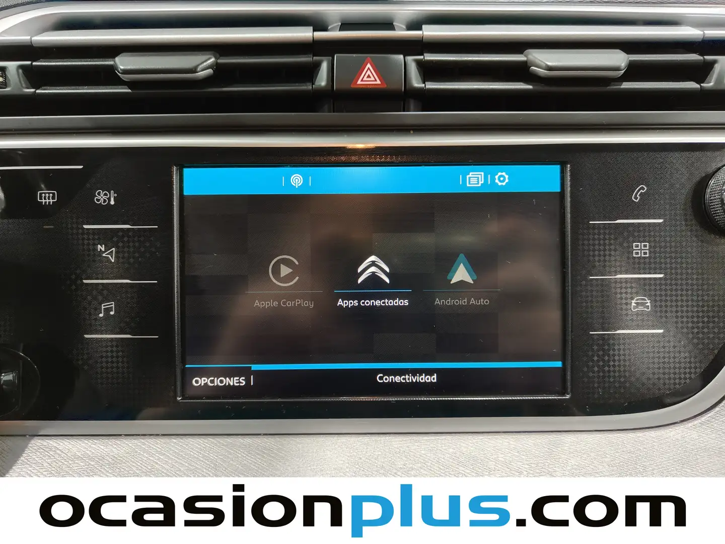 Foto Citroën Grand C4 Spacetourer Citroen Grand C4 Spacetourer BlueHDi 130 S&S Shine (130 CV)