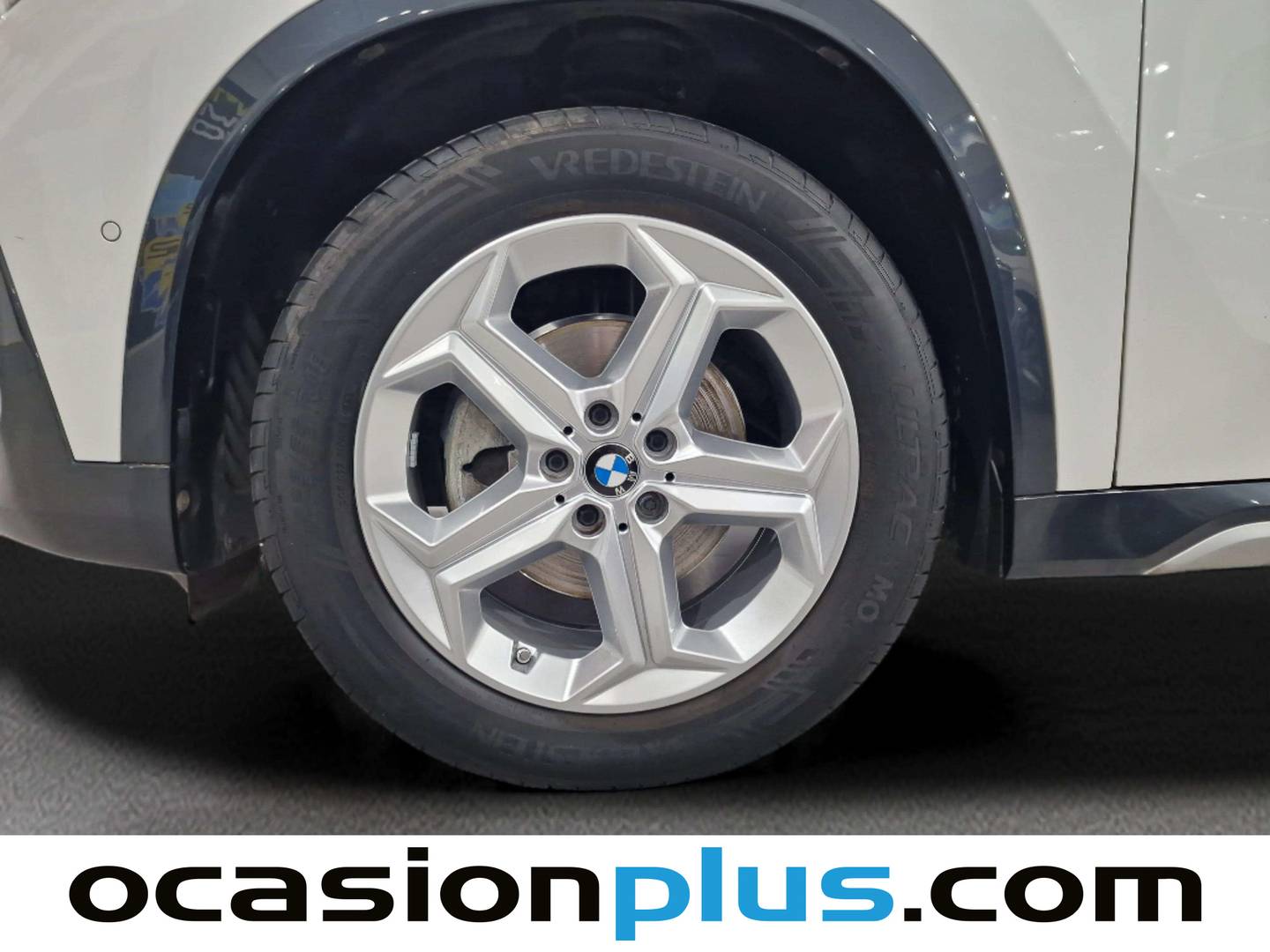 BMW X1 BMW X1 xDrive20d (163 CV) barato