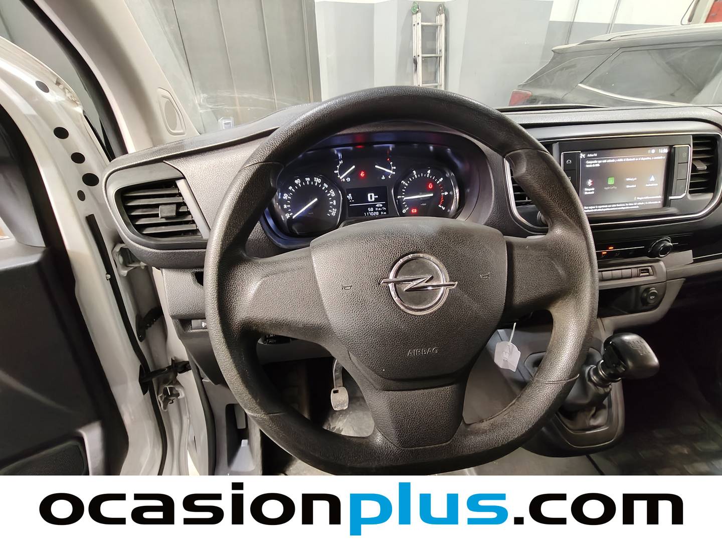 Opel Vivaro Opel Vivaro Furgon 1.5 BlueHDi M Standart (102 CV) km 0