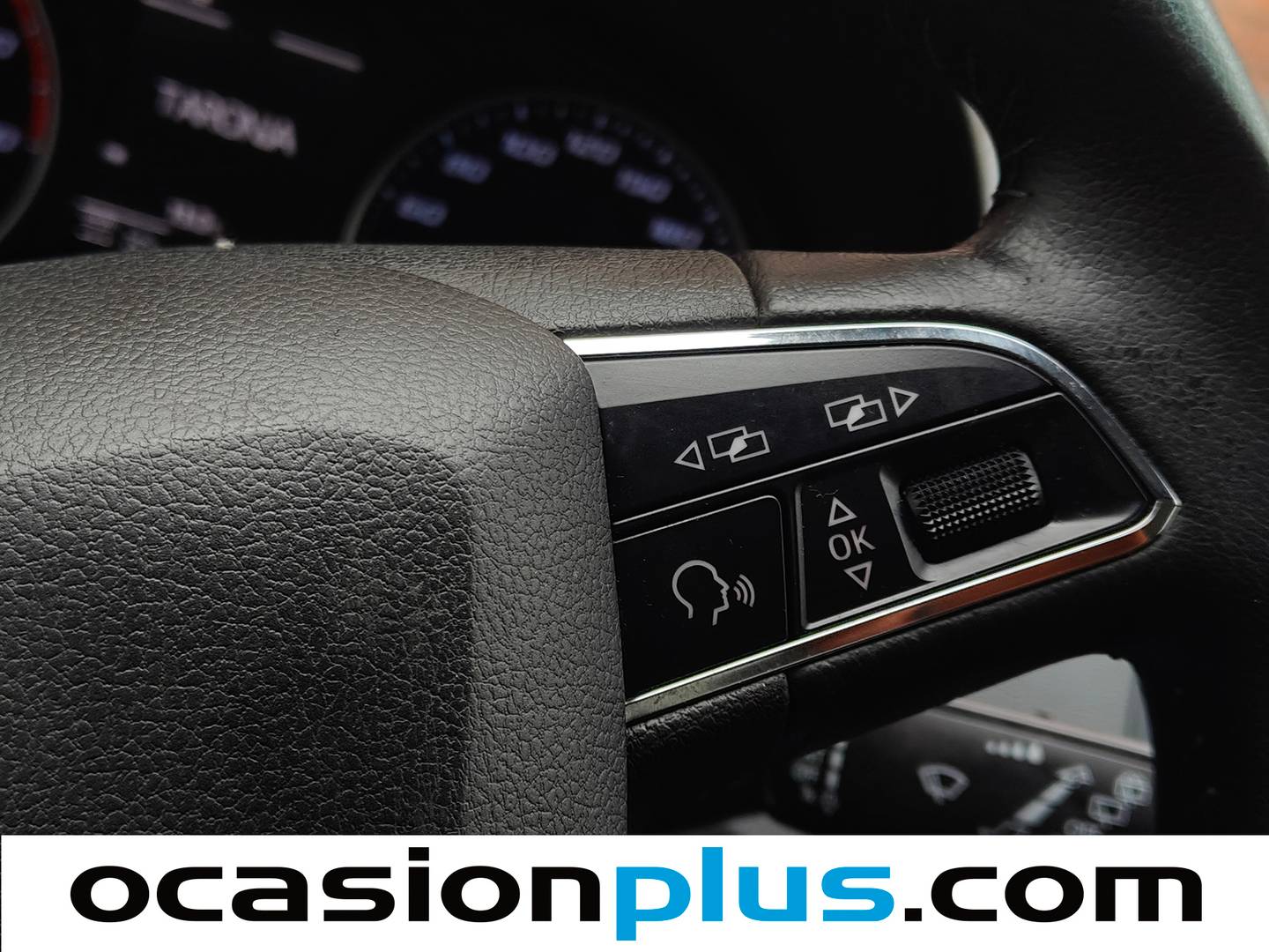 Seat Ibiza SEAT Ibiza 1.0 EcoTSI Style Connect Blue (110 CV) seminuevo