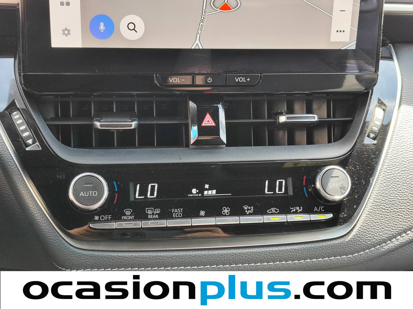 Toyota Corolla Toyota Corolla 200H Touring Sports GR-Sport (196 CV) híbrido