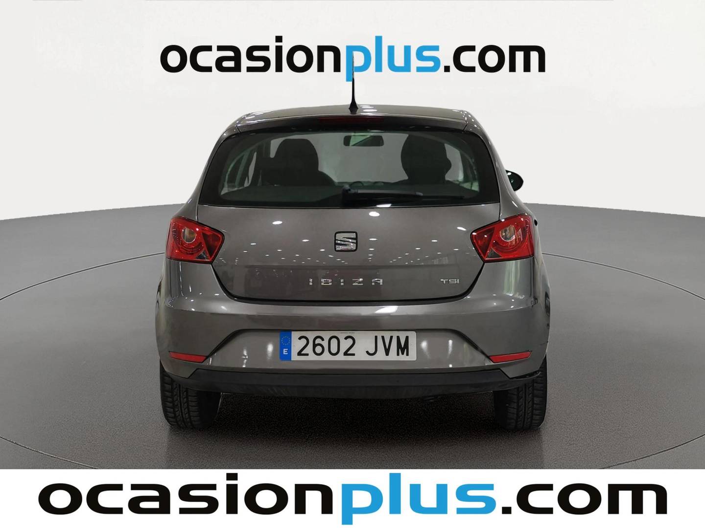 Seat Ibiza Seat Ibiza 1.2 TSI Reference (90 CV) al mejor precio