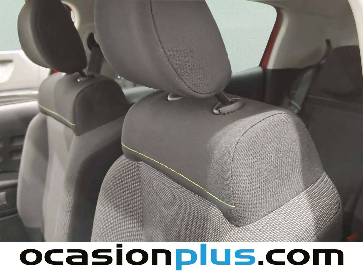 Foto Citroën C3 Origin Citroen C3 Origin PureTech 110 Max (110 CV)