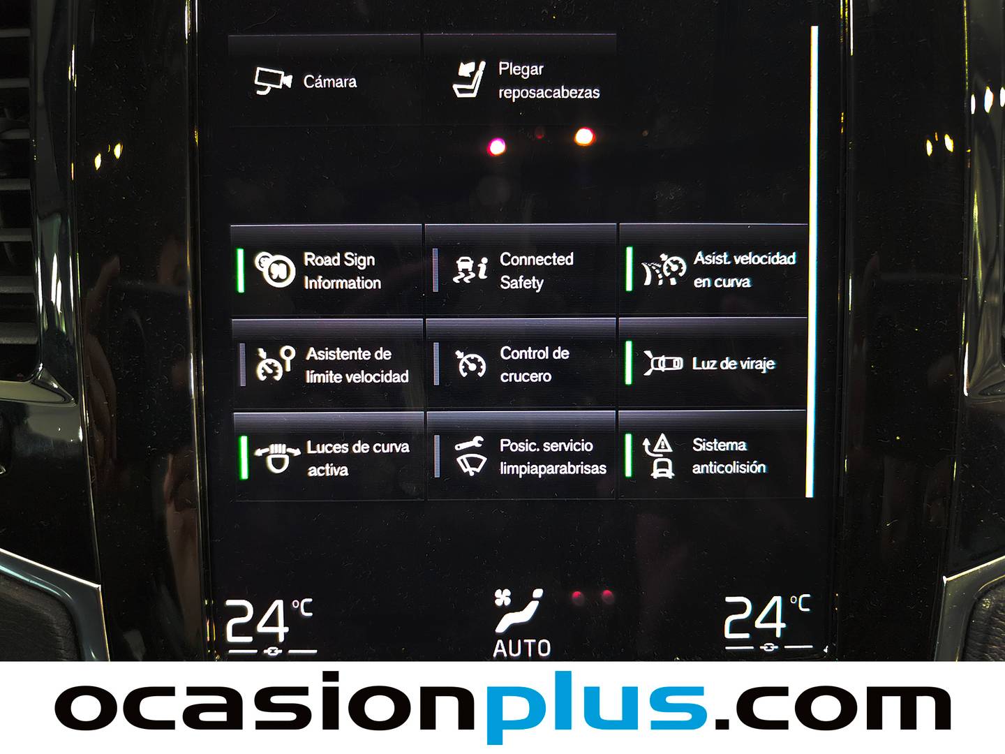 Accesorios del Volvo XC90 Volvo XC90 B5 D Momentum Pro AWD Auto (235 CV)
