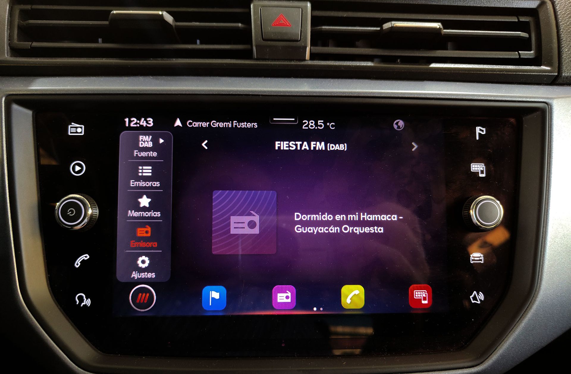 SEAT Arona 1.0 TSI Style Go2 - foto 31
