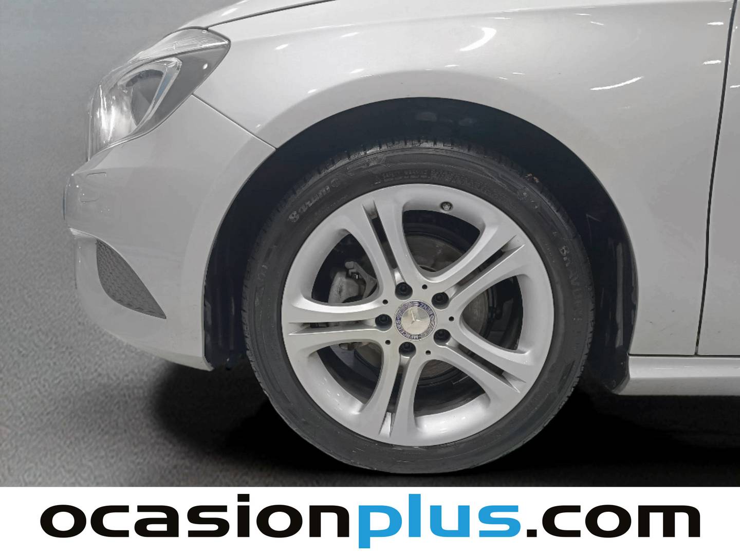 Foto Mercedes Clase A Mercedes-Benz Clase A Clase A 180 CDI Urban (109 CV)