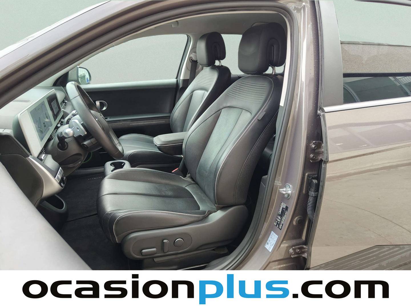 Hyundai IONIQ 5 Hyundai Ioniq 5 73KWH Star RWD (218 CV) 218cv