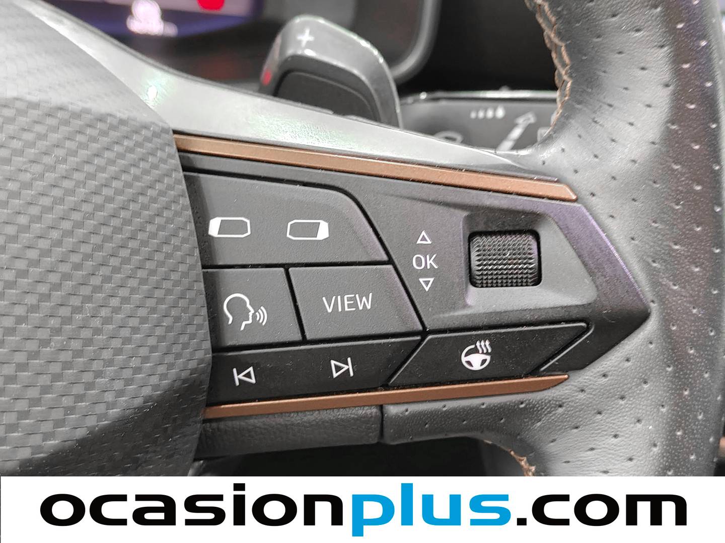 Cupra Formentor Cupra Formentor 2.0 TDI 4Drive (150 CV) DSG barato