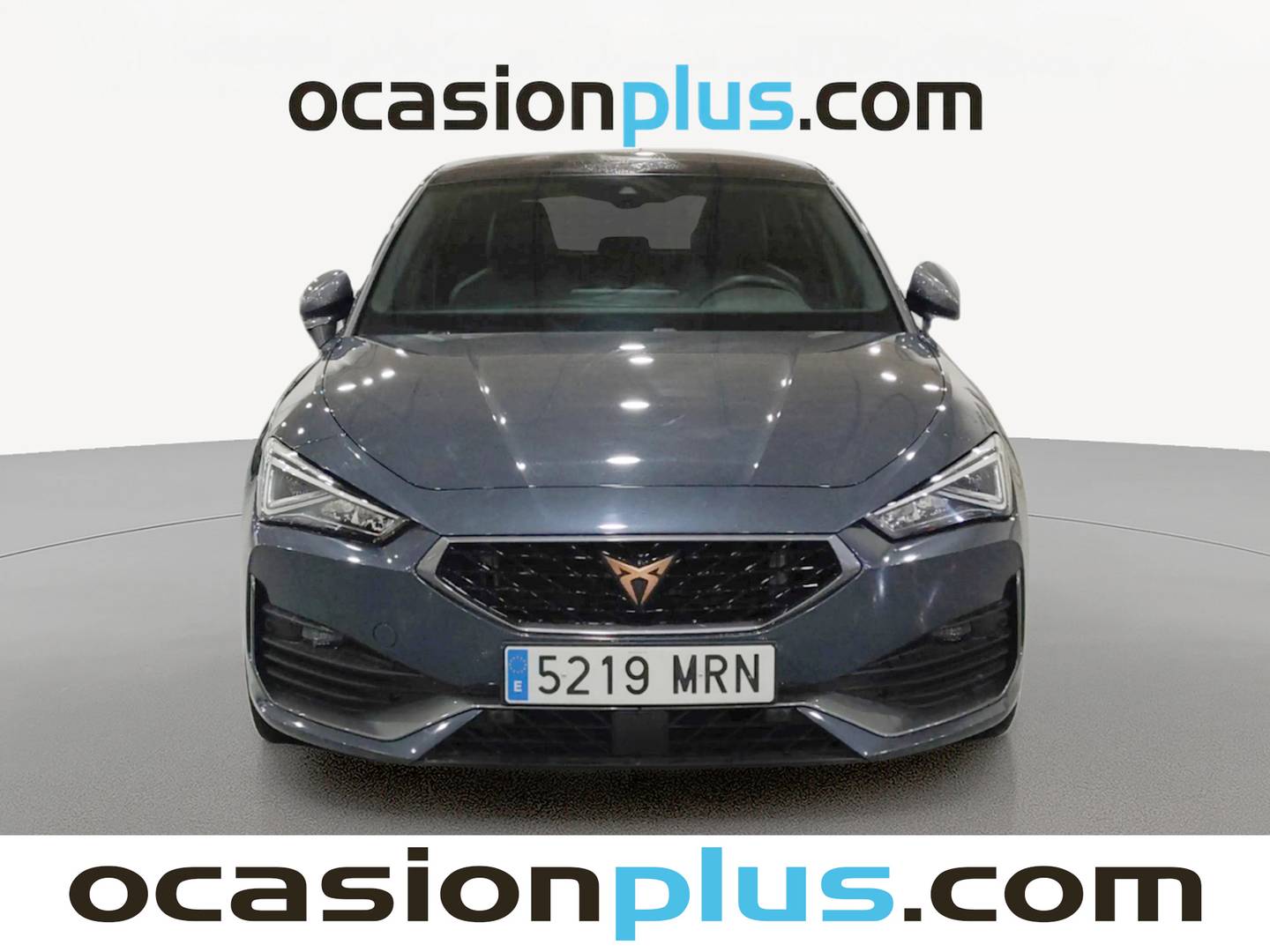 Foto Cupra León CUPRA León 1.5 eTSI DSG (150 CV)